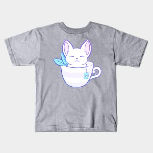 Kittea | Nikury Kids T-Shirt